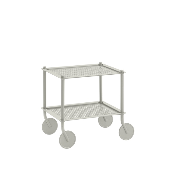 Flow Trolley - Grey