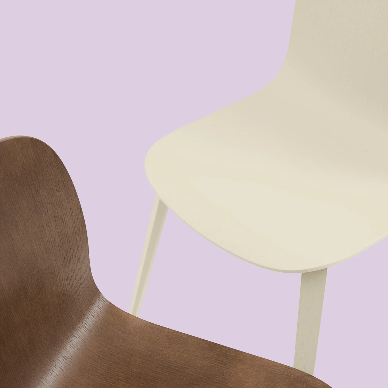 Visu Chair - Sand