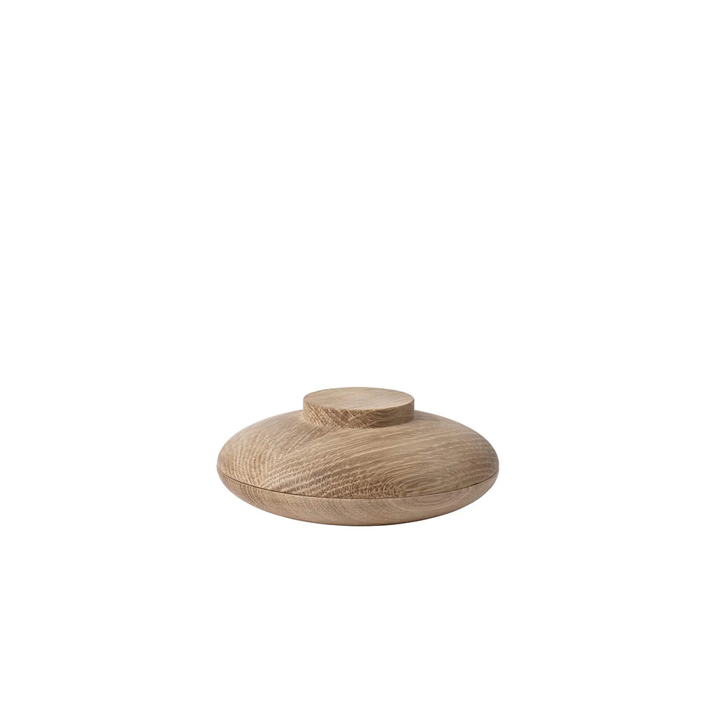 Wooden Galaxy | Oak
