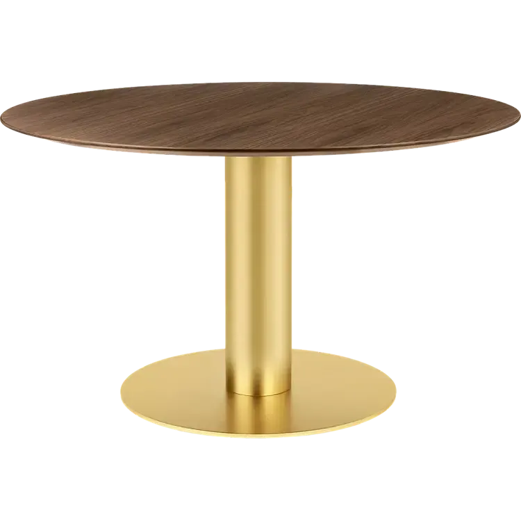 GUBI 2.0 Dining Table Round