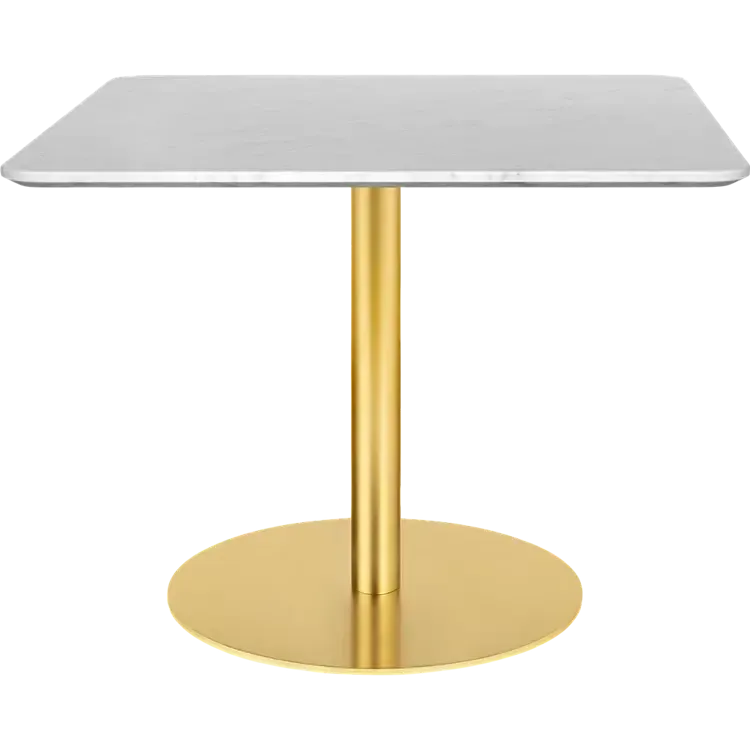GUBI 1.0 Square Lounge Table