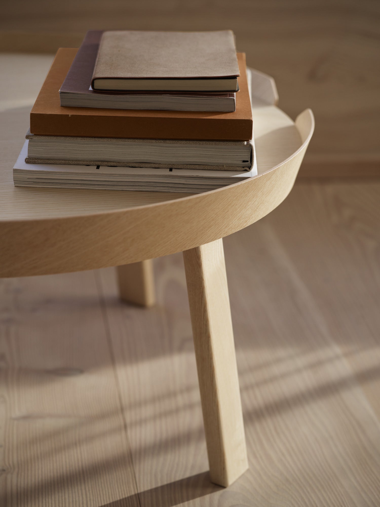 Around Coffee Table Large