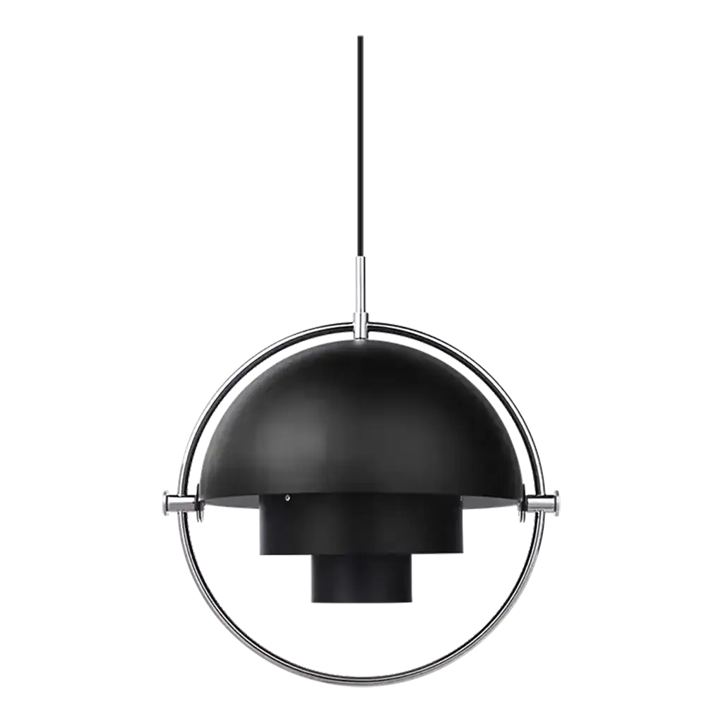 Multi-Lite Pendant