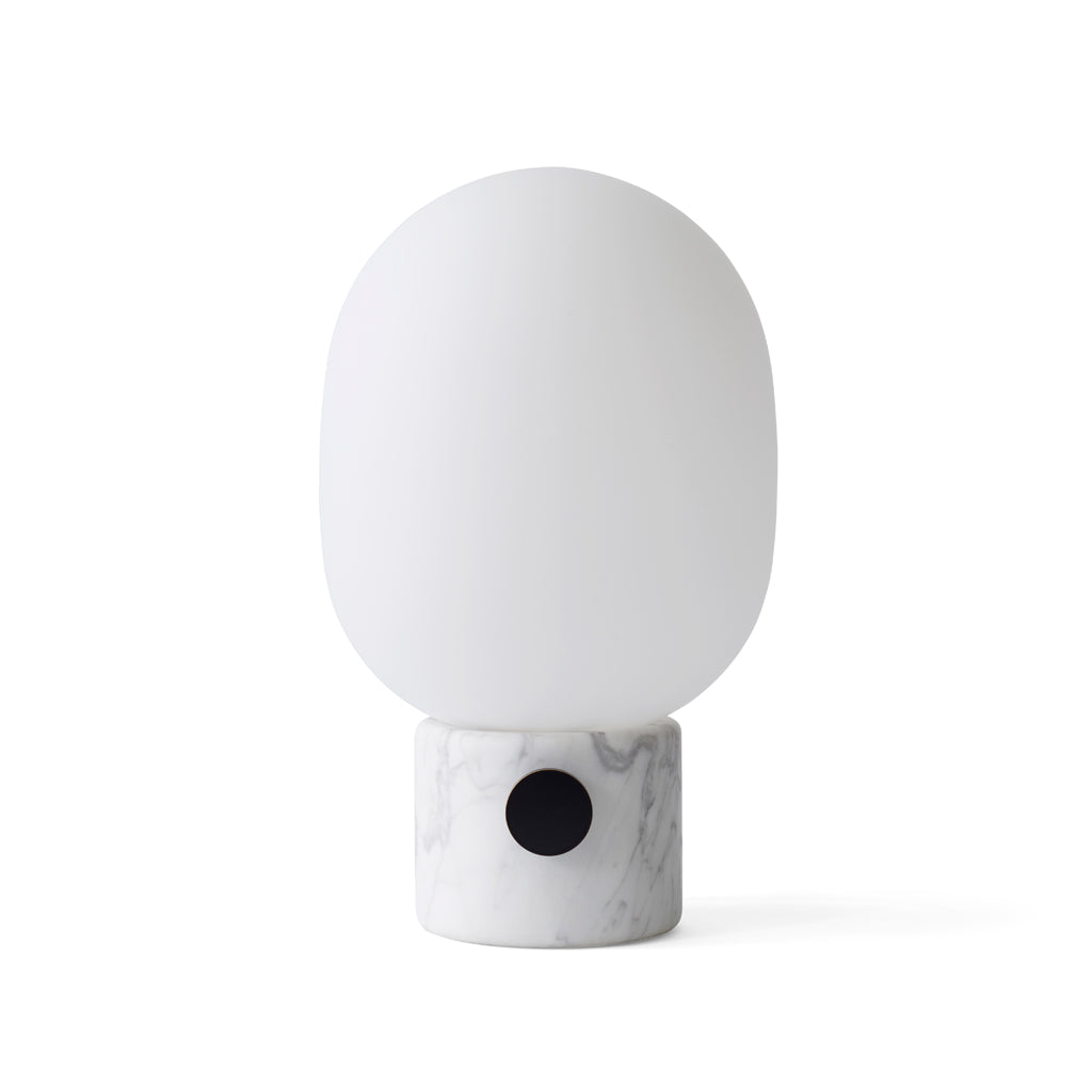 JWDA Table Lamp - White marble
