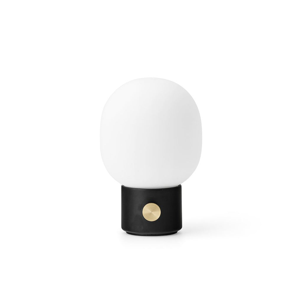 JWDA Table Lamp, Portable - Black