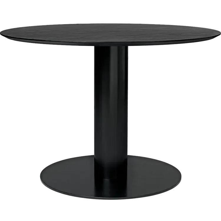 GUBI 2.0 Dining Table Round
