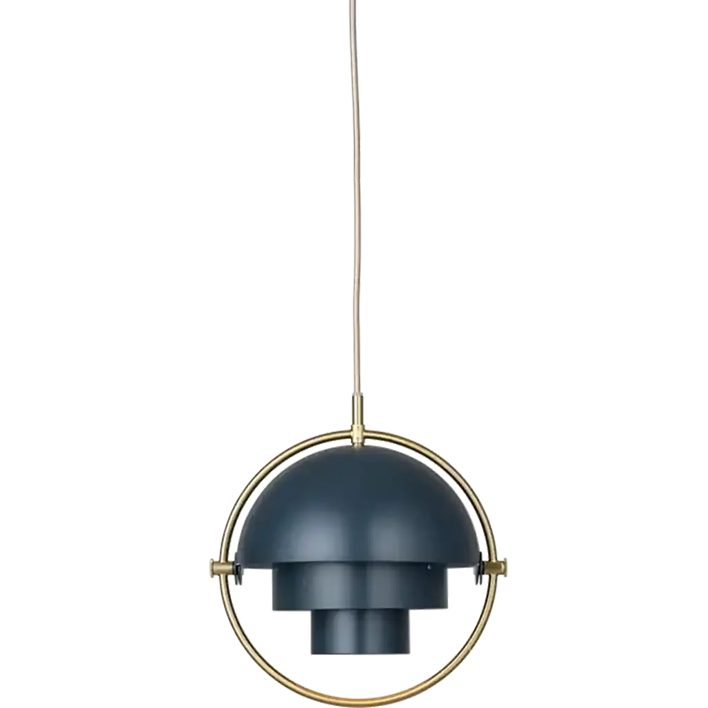 Multi-Lite Pendant