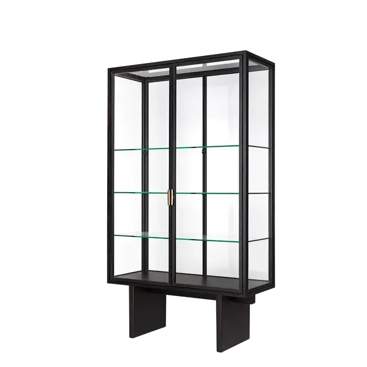 Private Vitrine