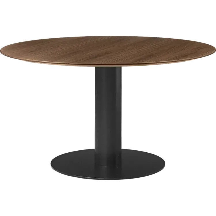 GUBI 2.0 Dining Table Round