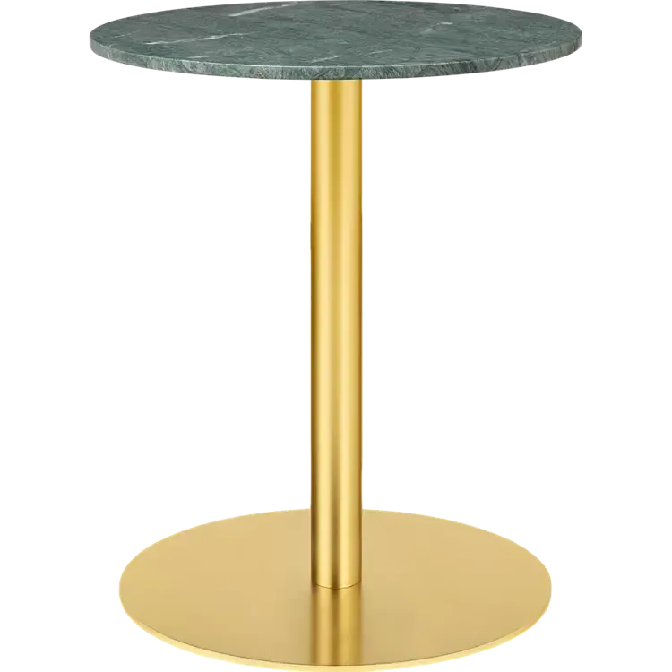 GUBI 1.0 Round Dining Table
