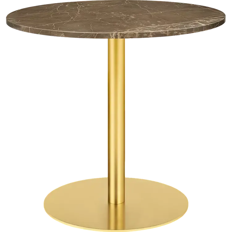 GUBI 1.0 Round Dining Table