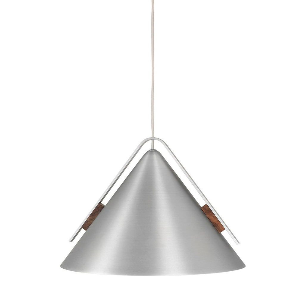 Lampă Cone