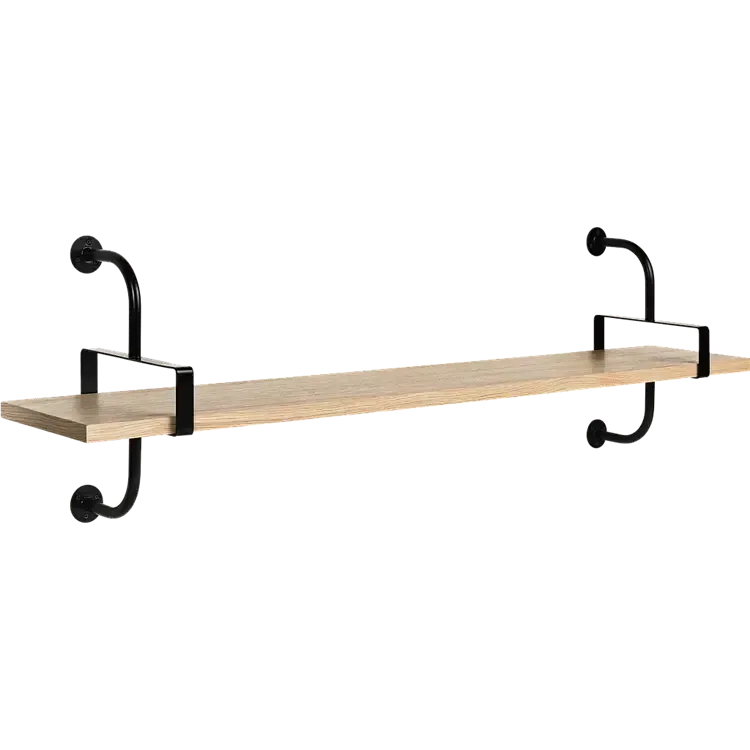 Démon Shelf 2 Brackets