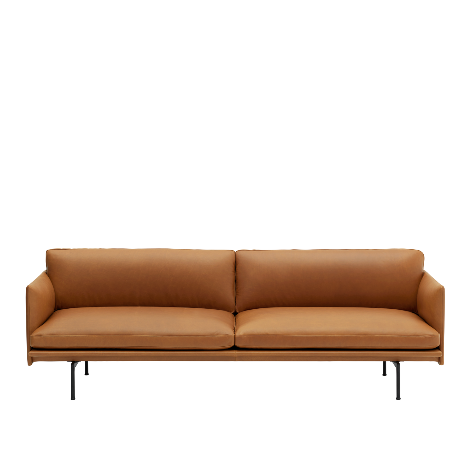 Outline Sofa 3 seater