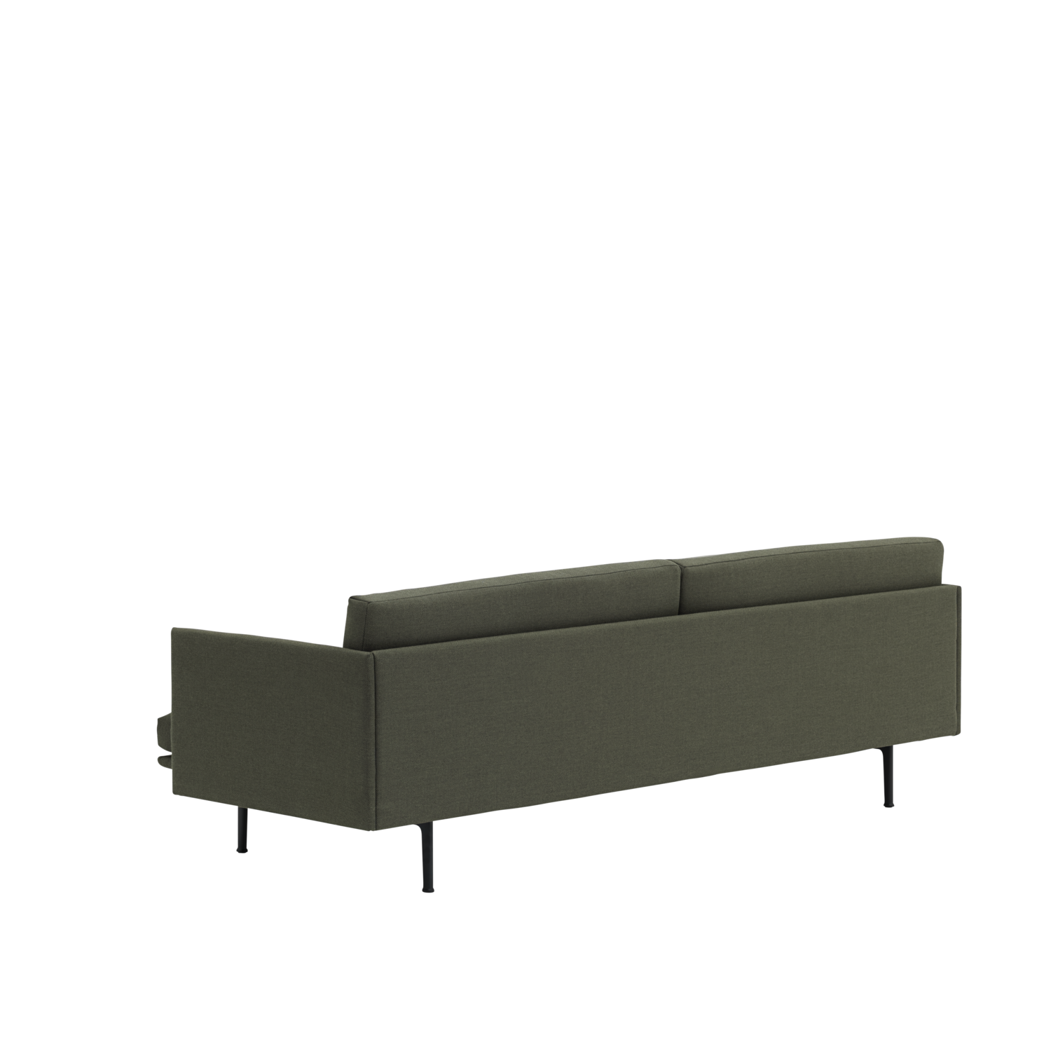 Outline Sofa 3 seater