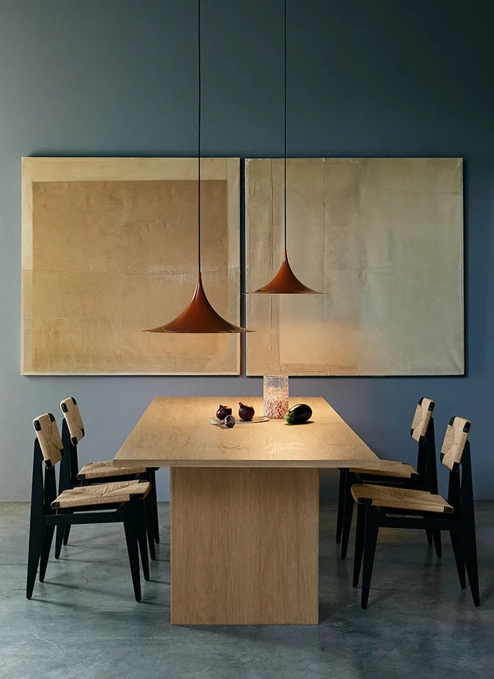Private Dining Table