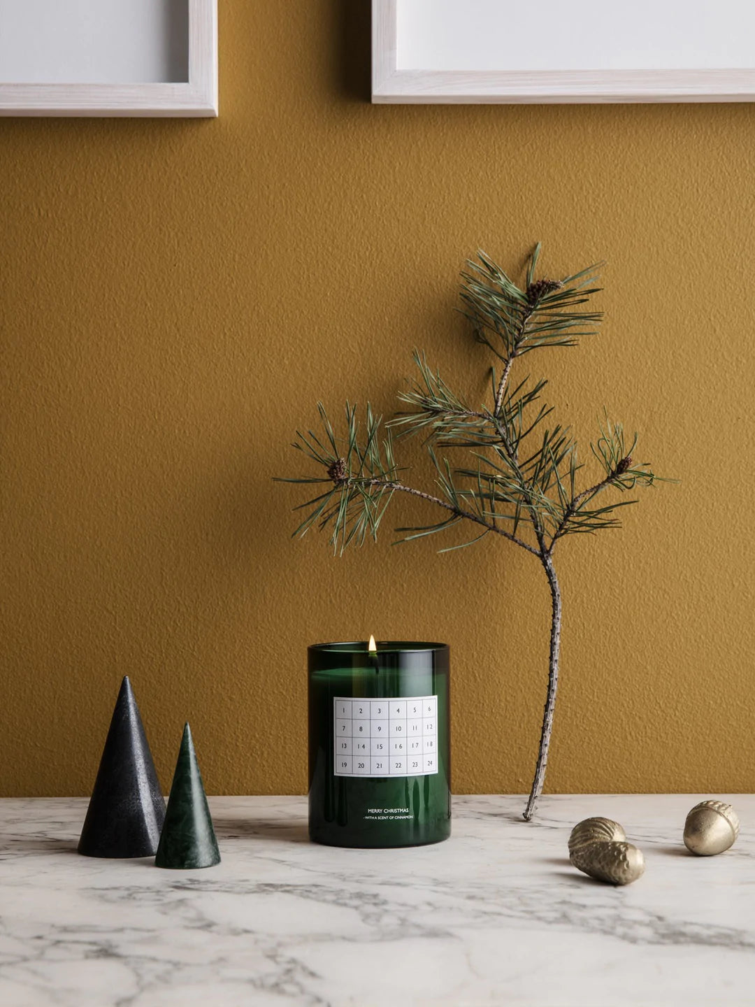 Ornament Winterland Forest Treats - Alama