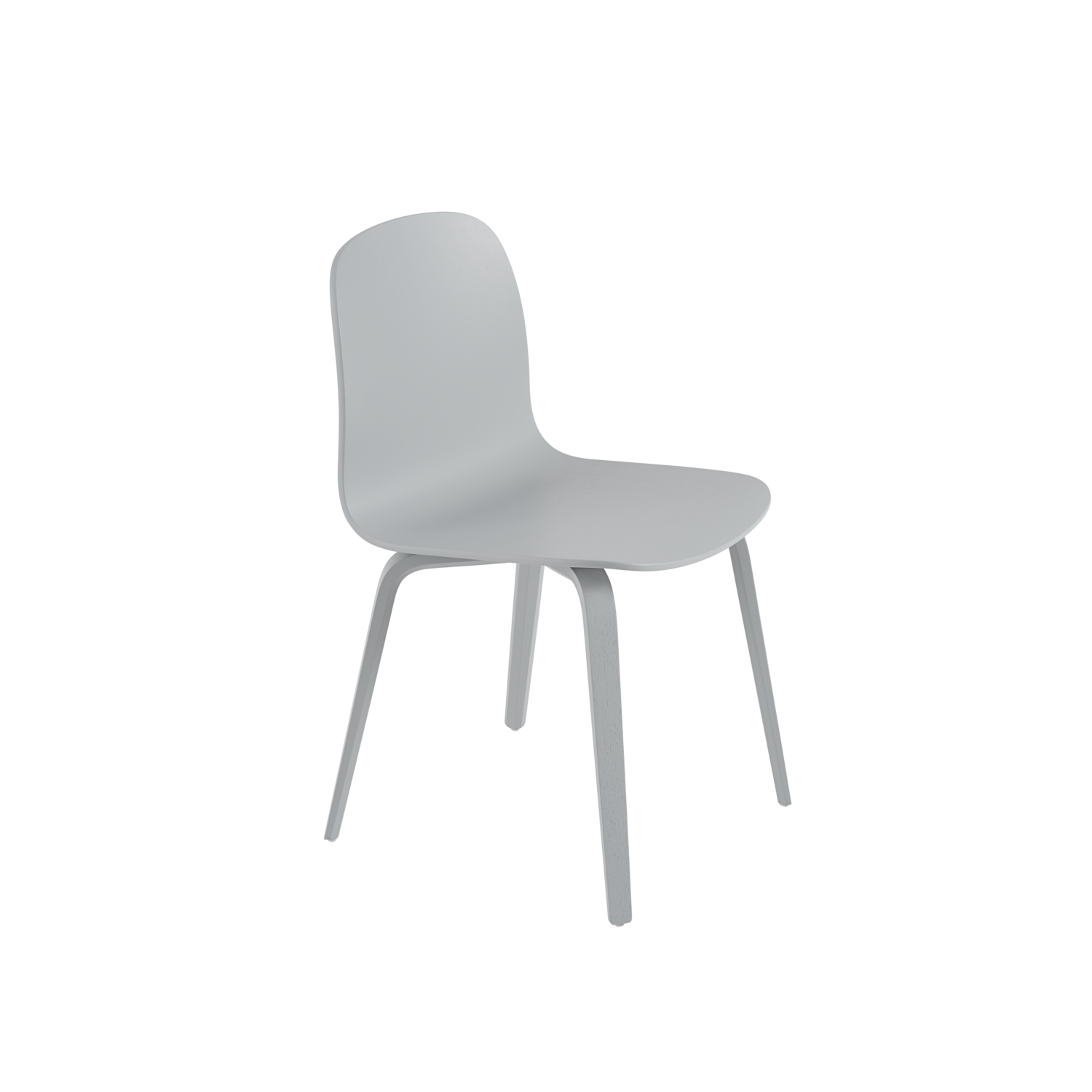 Visu Chair - Grey