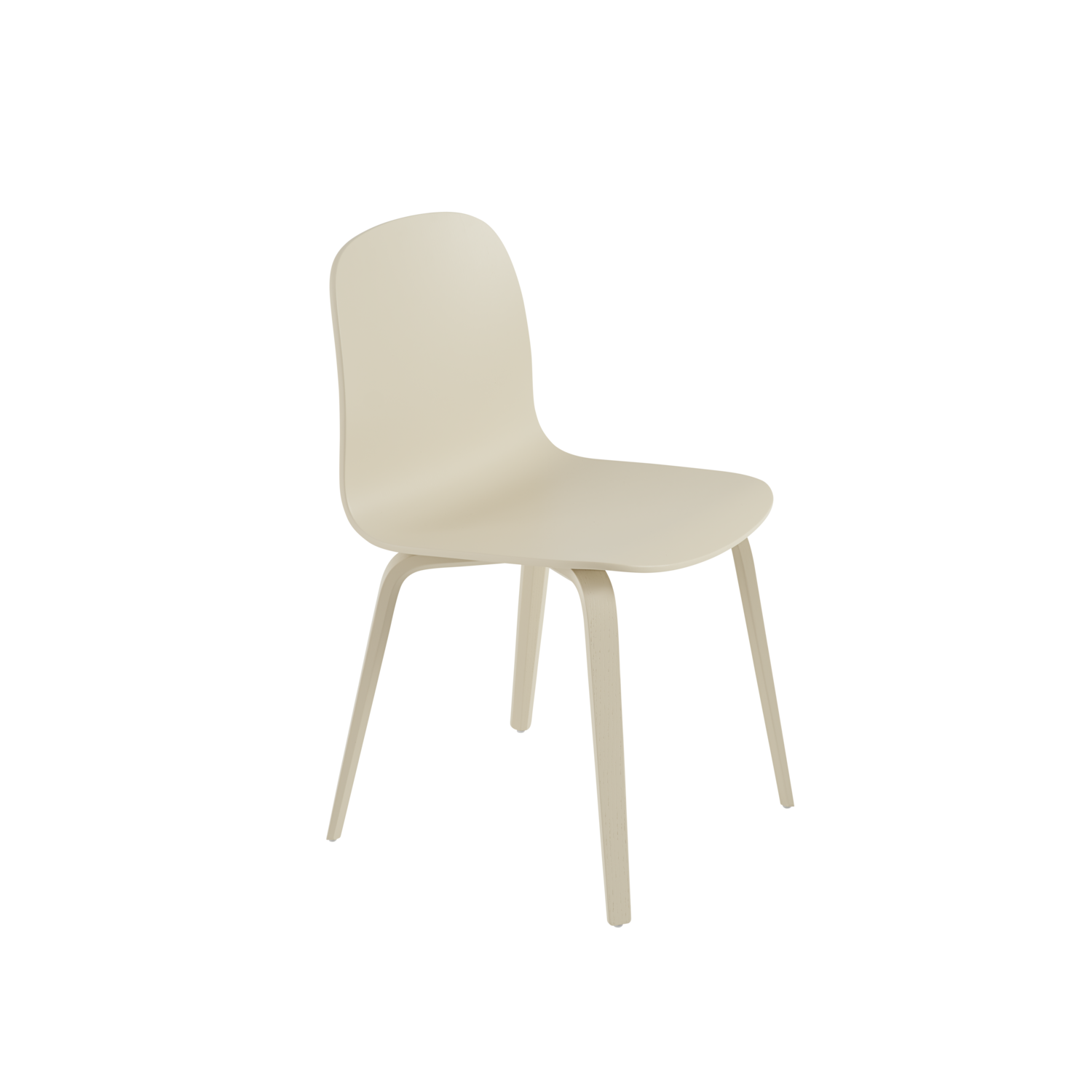 Visu Chair - Sand