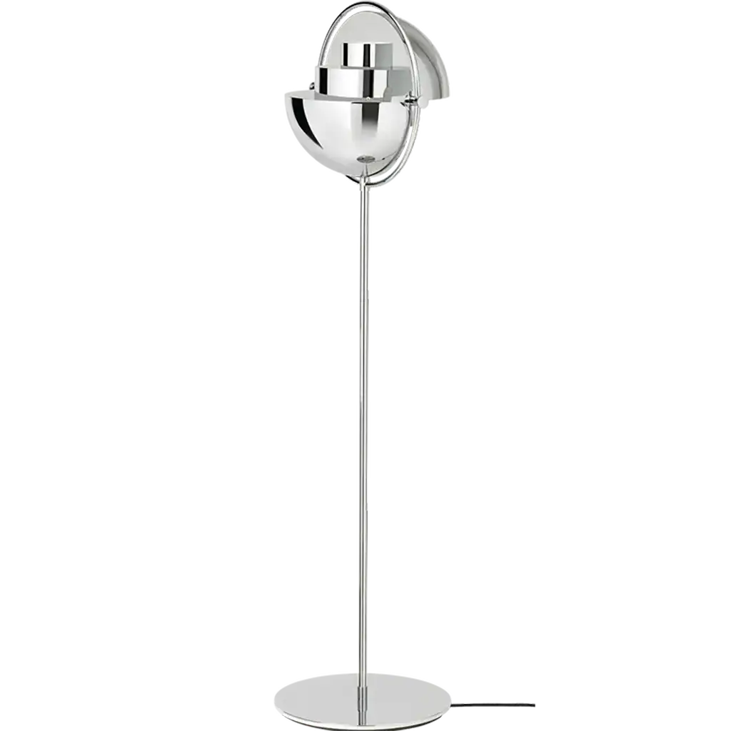Multi-Lite Floor Lamp