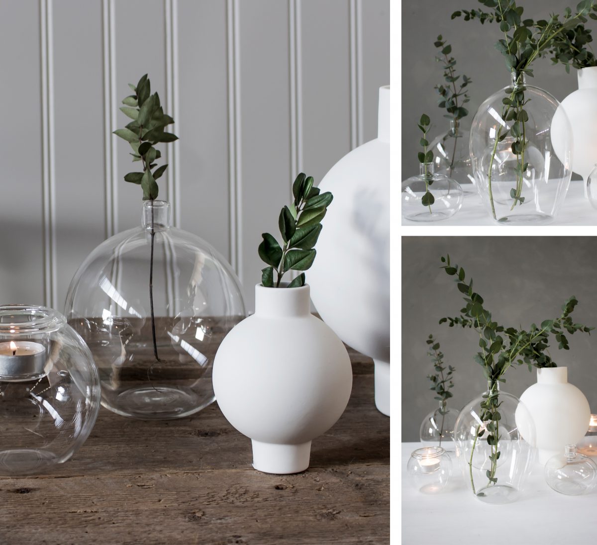 Viken Vase - Large