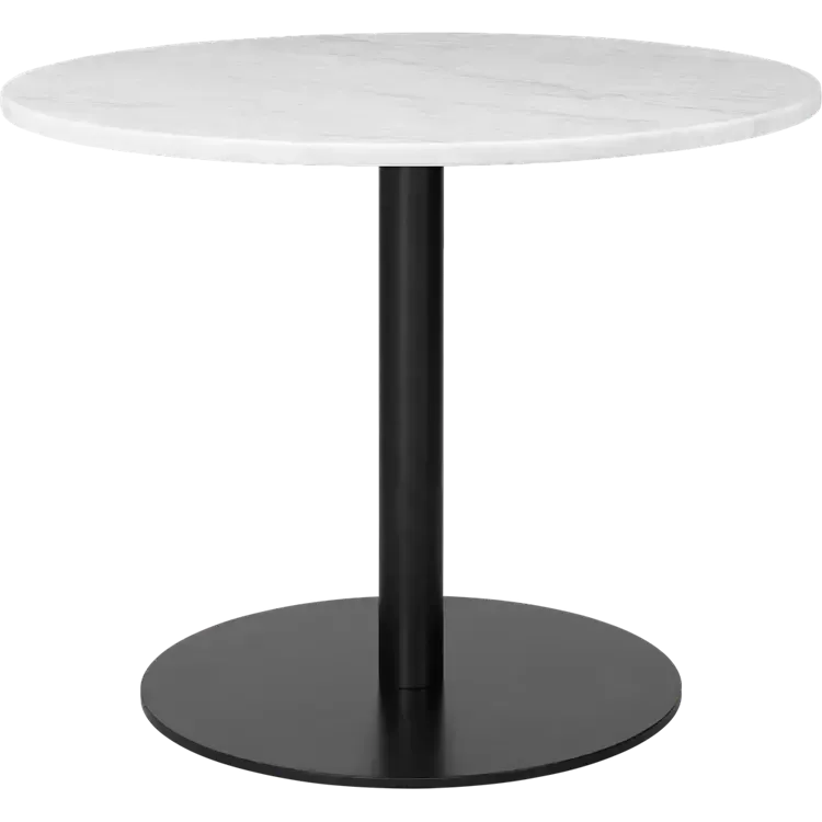 GUBI 1.0 Round Lounge Table