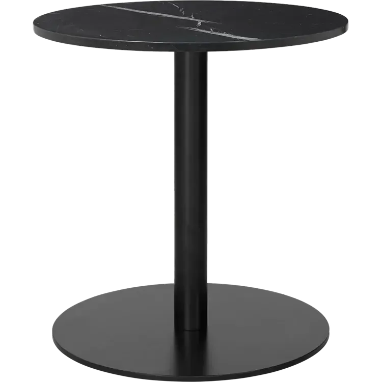 GUBI 1.0 Round Lounge Table