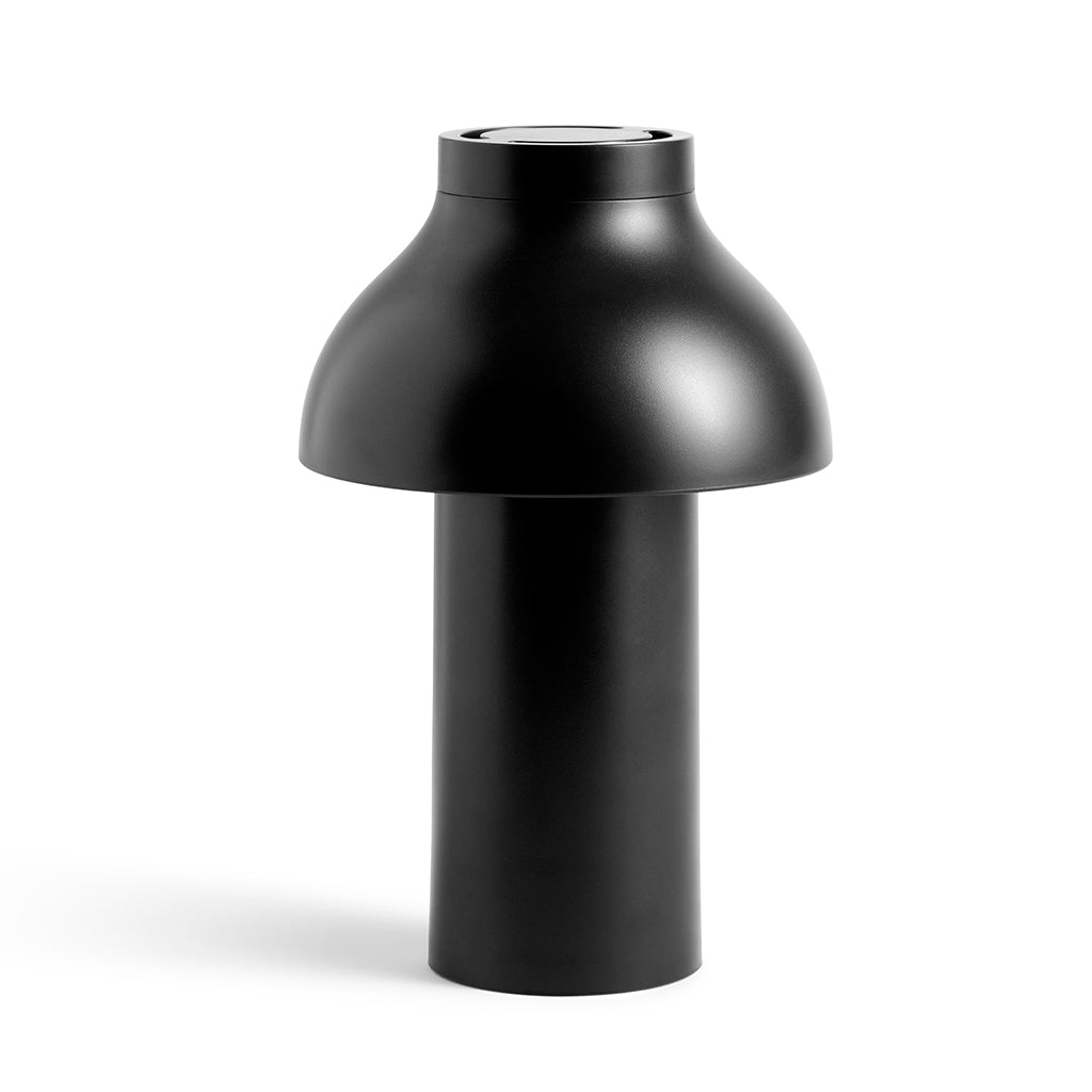 PC Portable Lamp - Soft Black