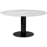 GUBI 2.0 Dining Table Round