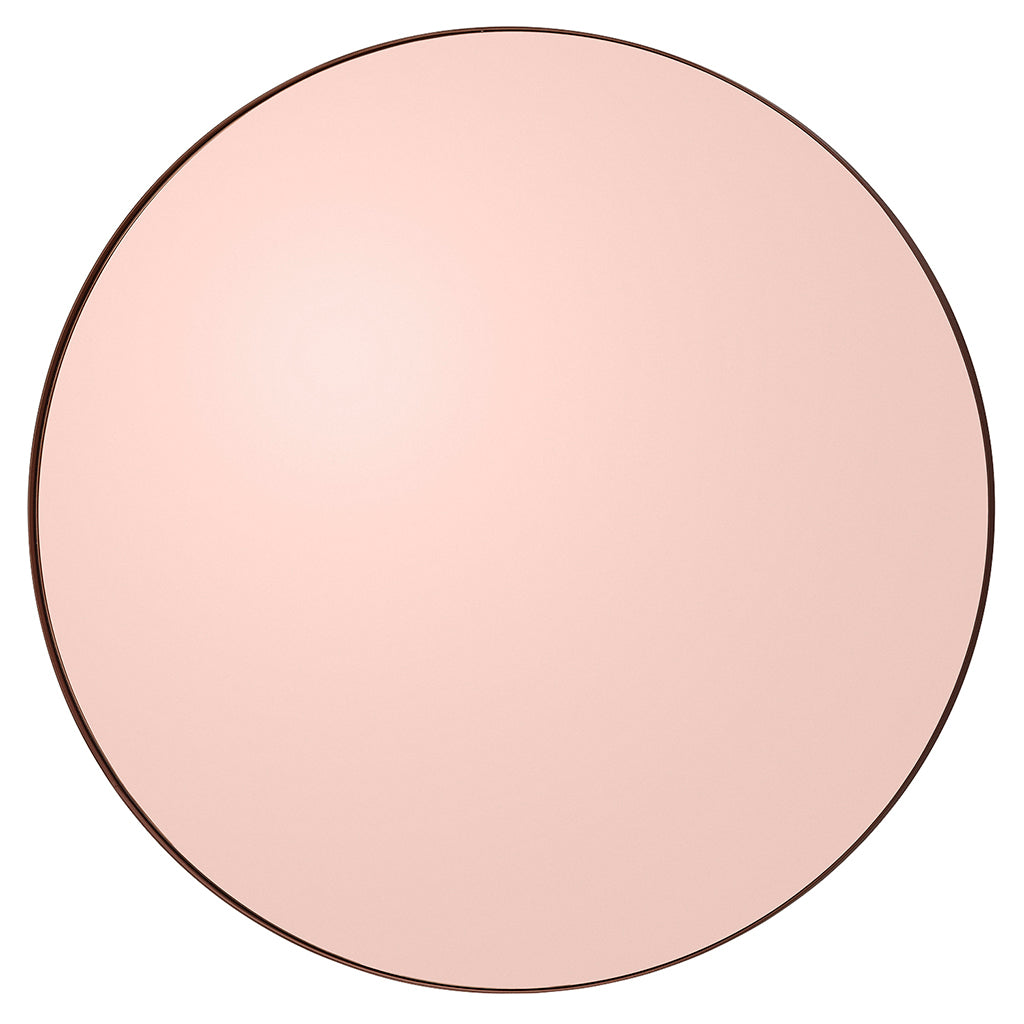 Circum Mirror Rose