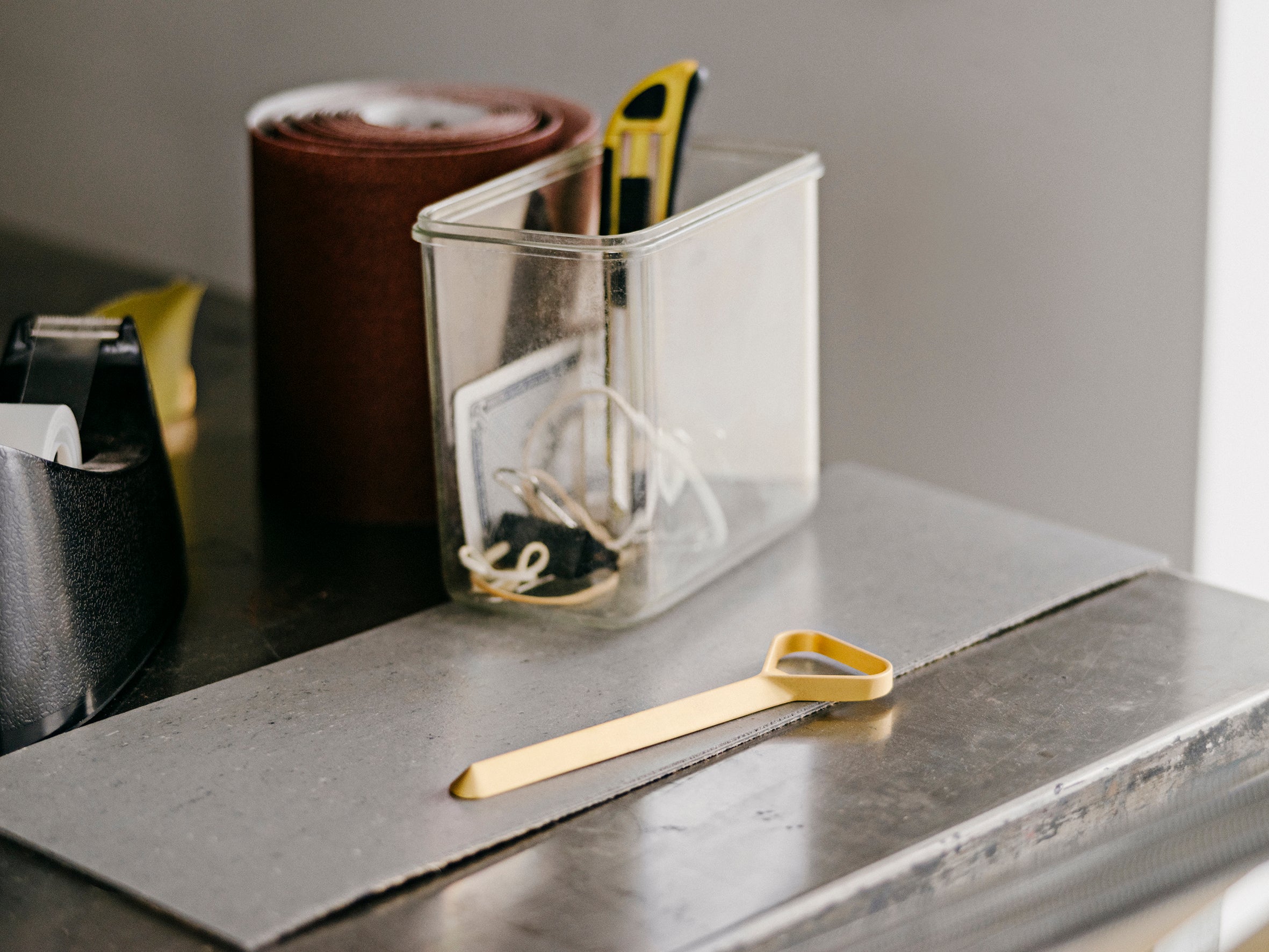 Cap Bottle Opener