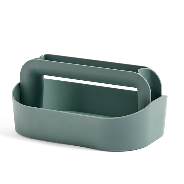 Organizator - Verde