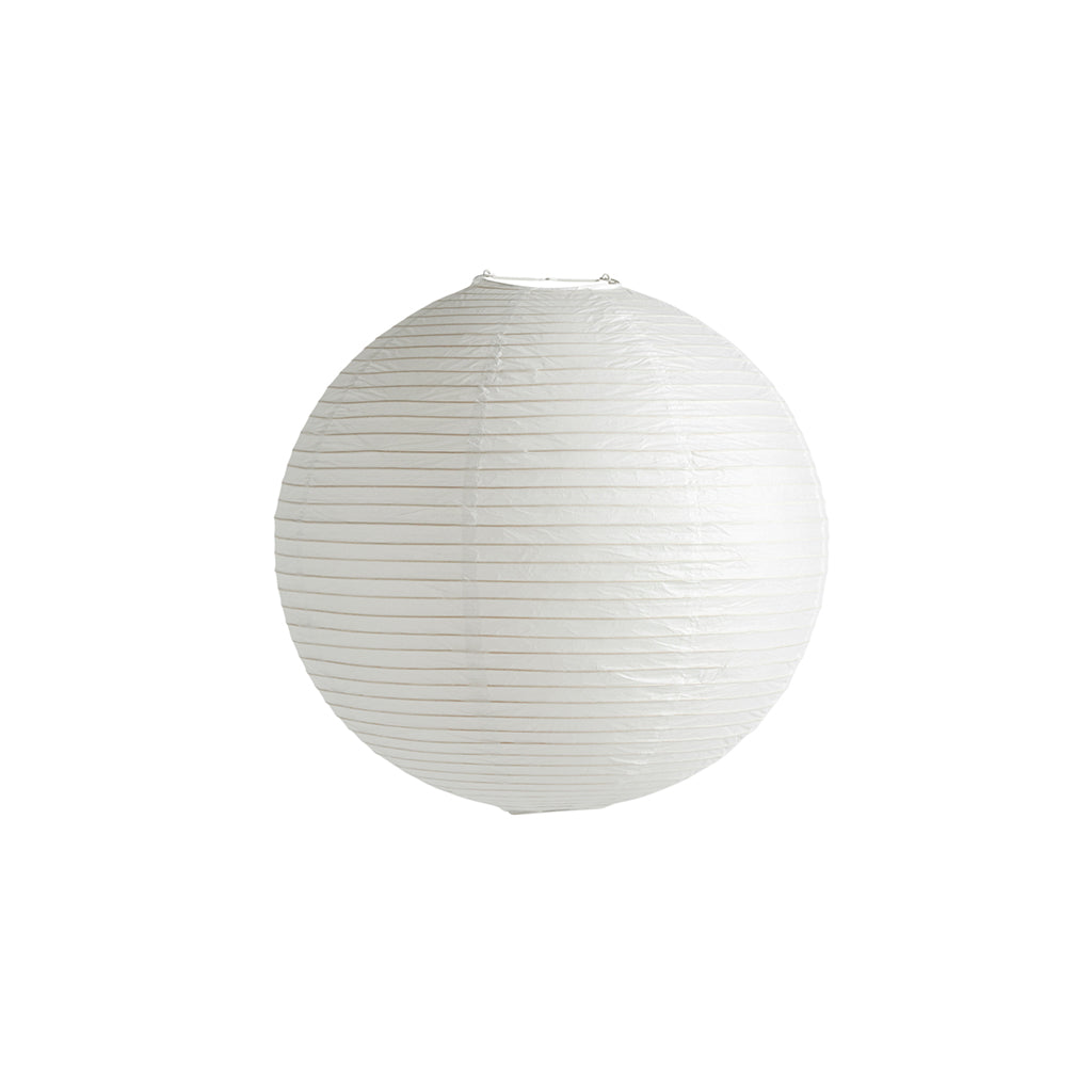 Paper Shade - Classic White