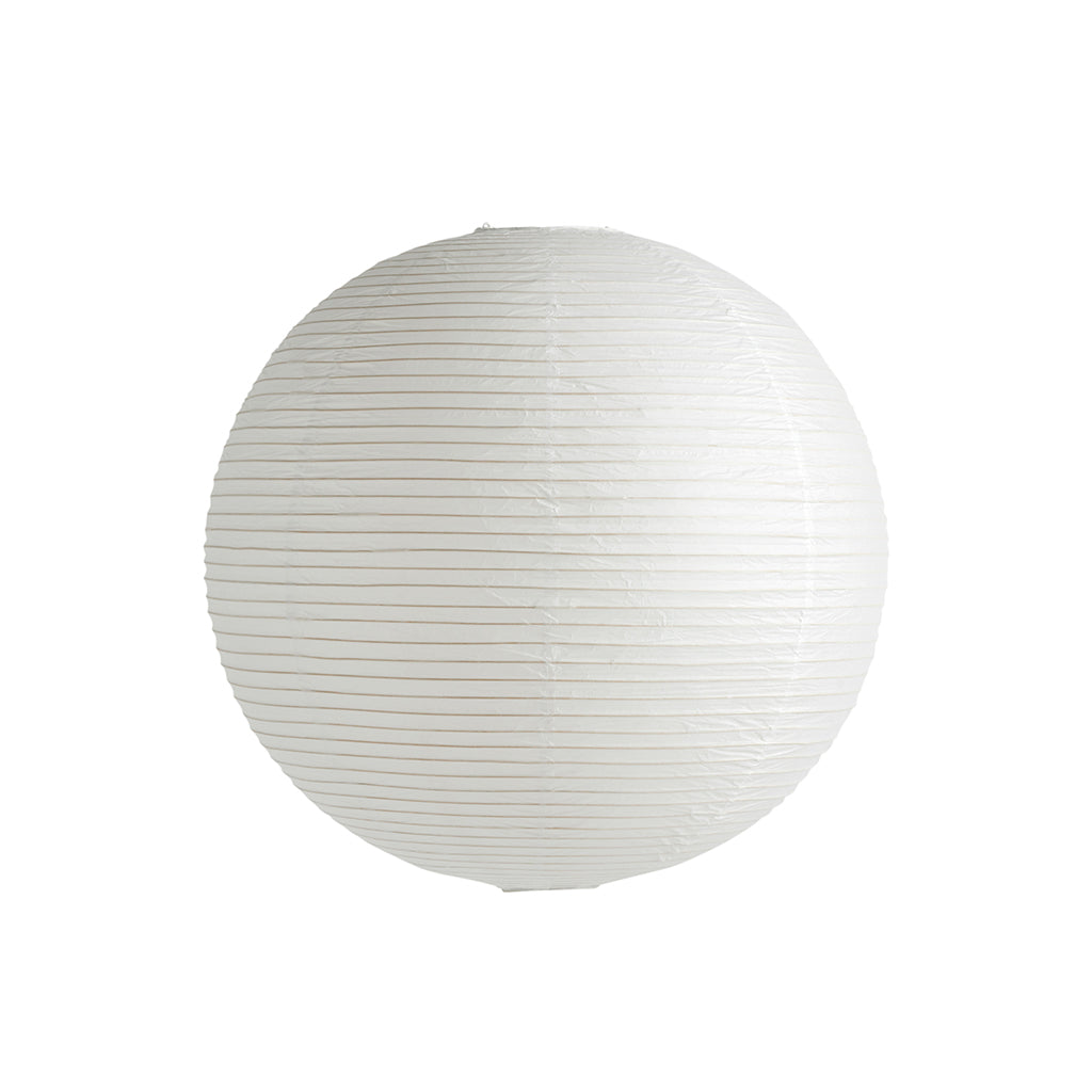 Paper Shade - Classic White