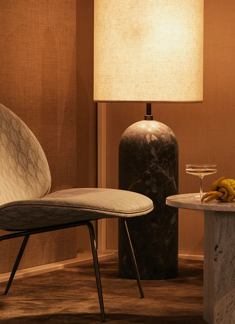 Gravity Floor Lamp  XL