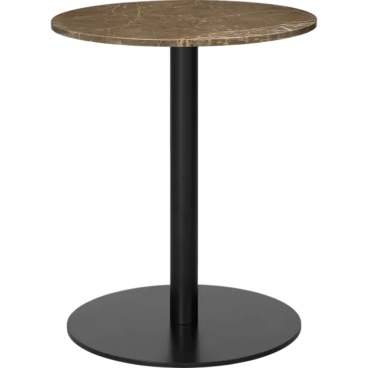GUBI 1.0 Round Dining Table
