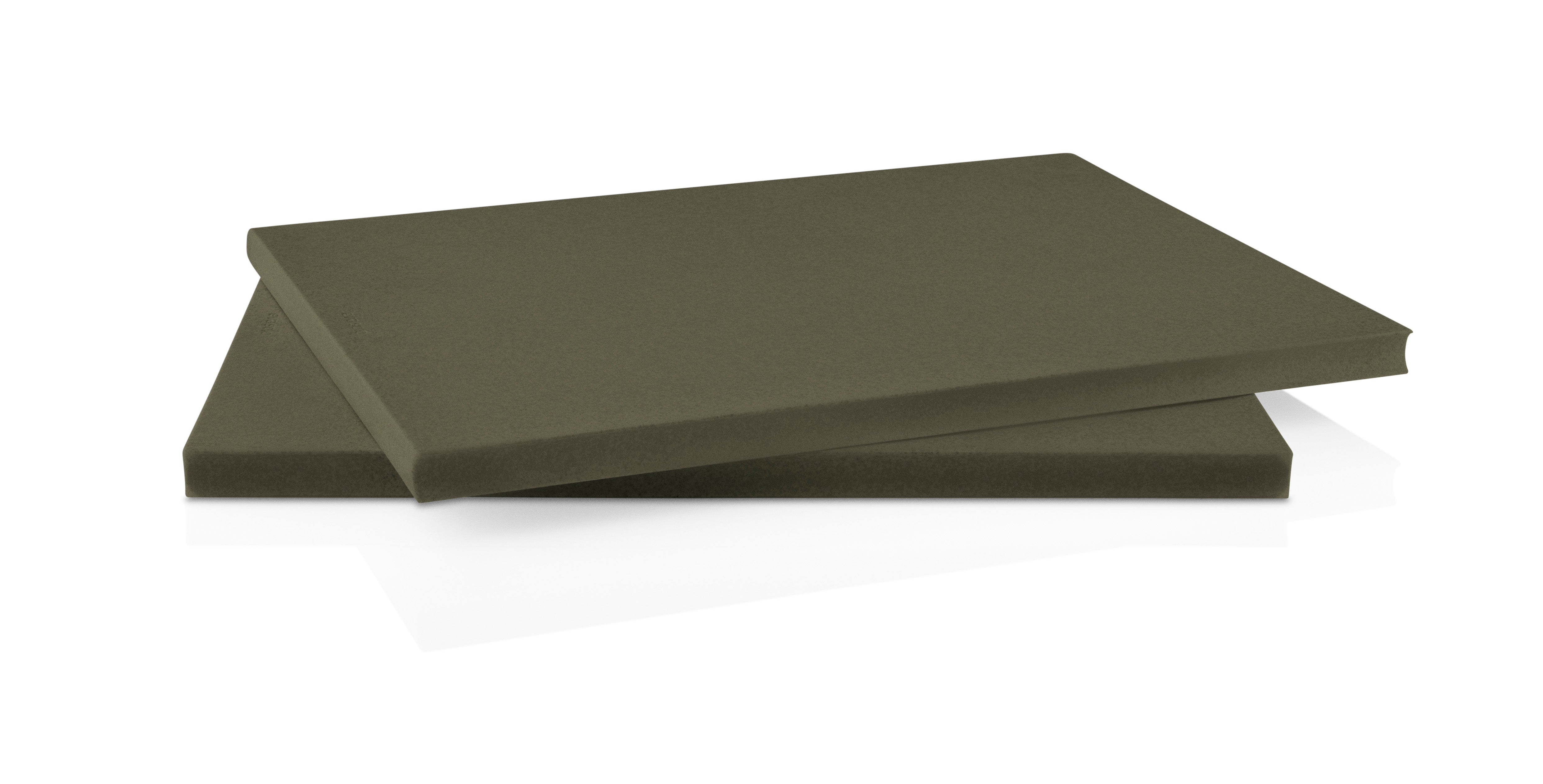 DoubleUp Cutting Board Green Tool