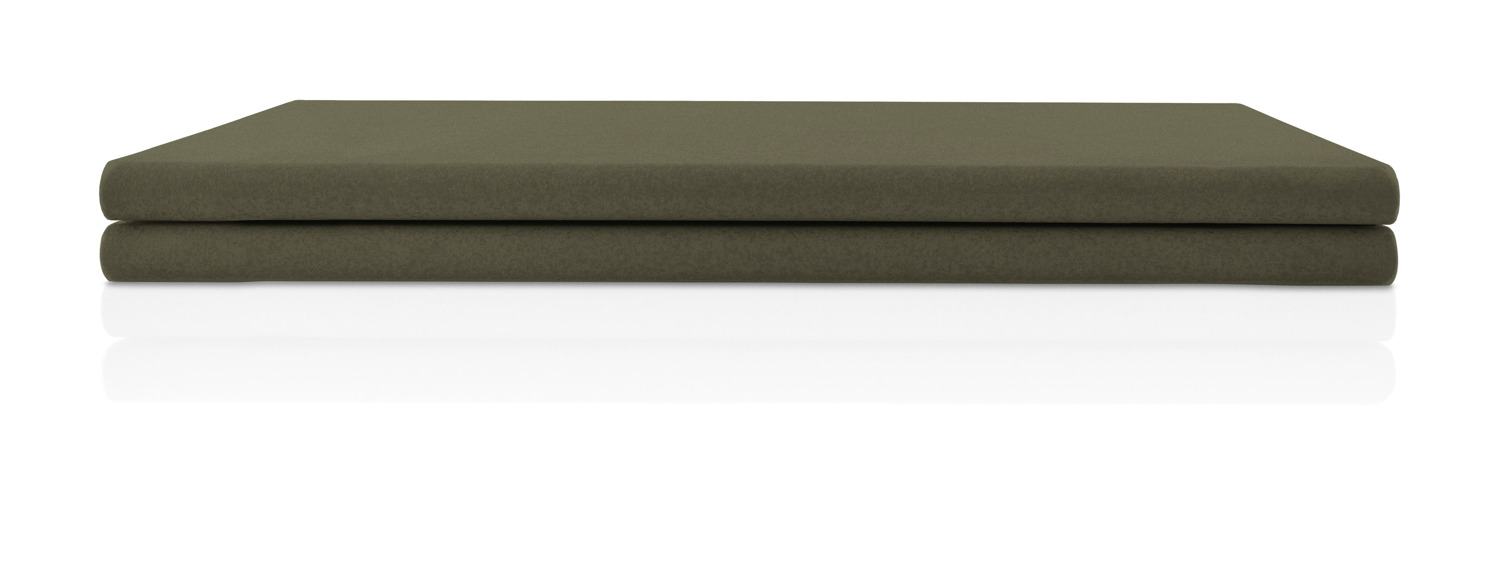 DoubleUp Cutting Board Green Tool