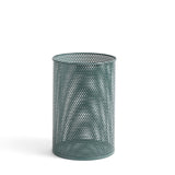 Coș de gunoi Perforated M - Vernil