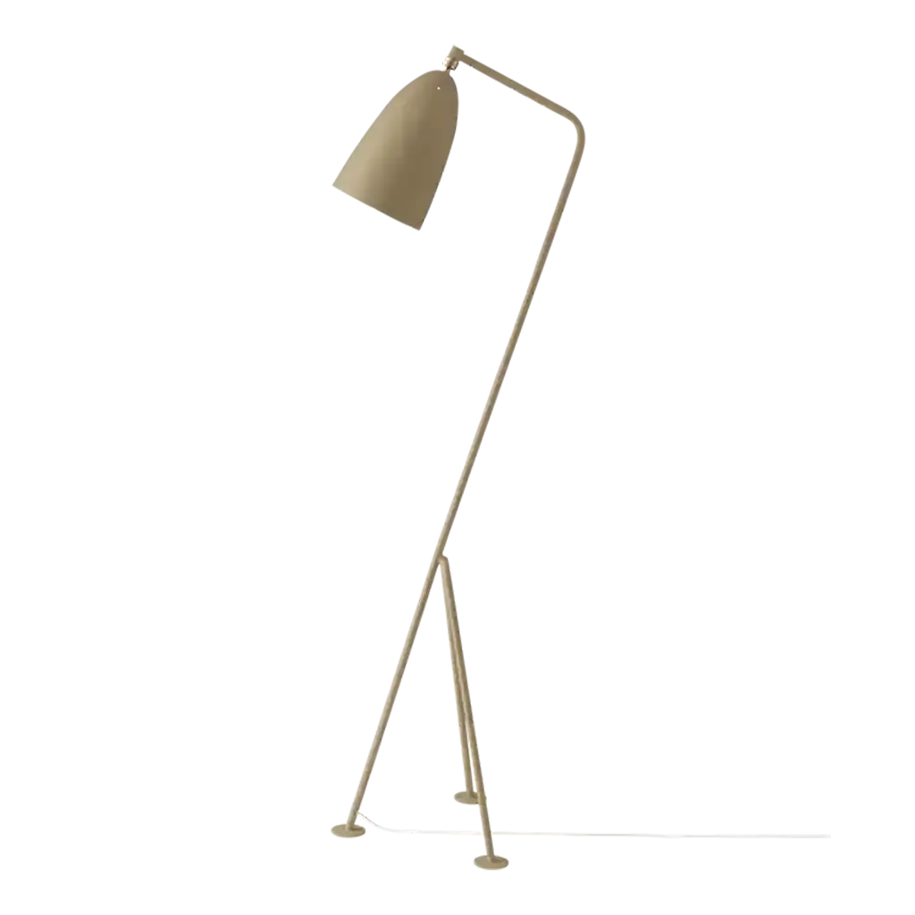 Gräshoppa Floor Lamp
