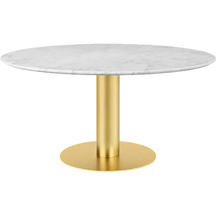 GUBI 2.0 Dining Table Round