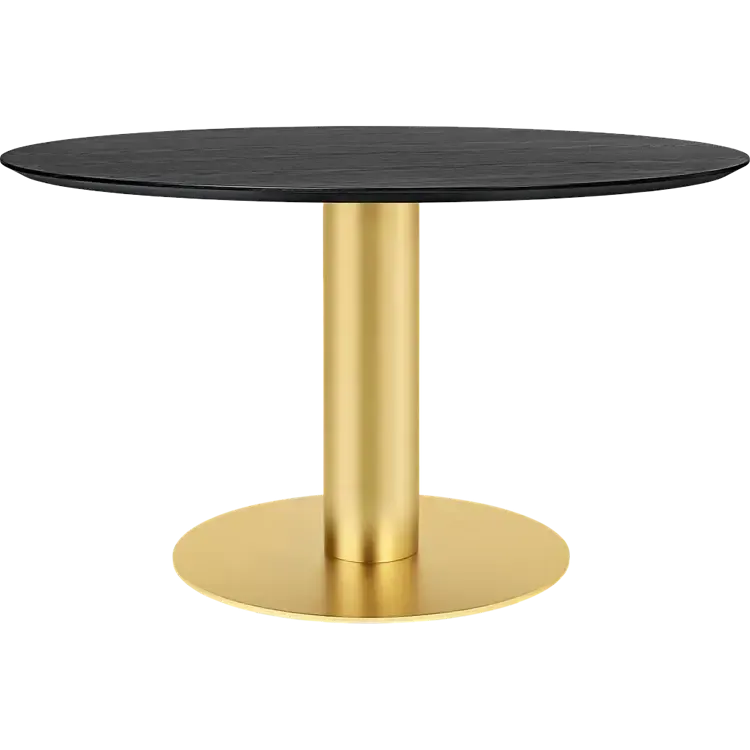 GUBI 2.0 Dining Table Round