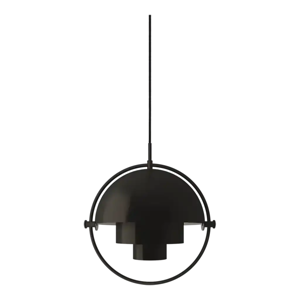 Multi-Lite Pendant