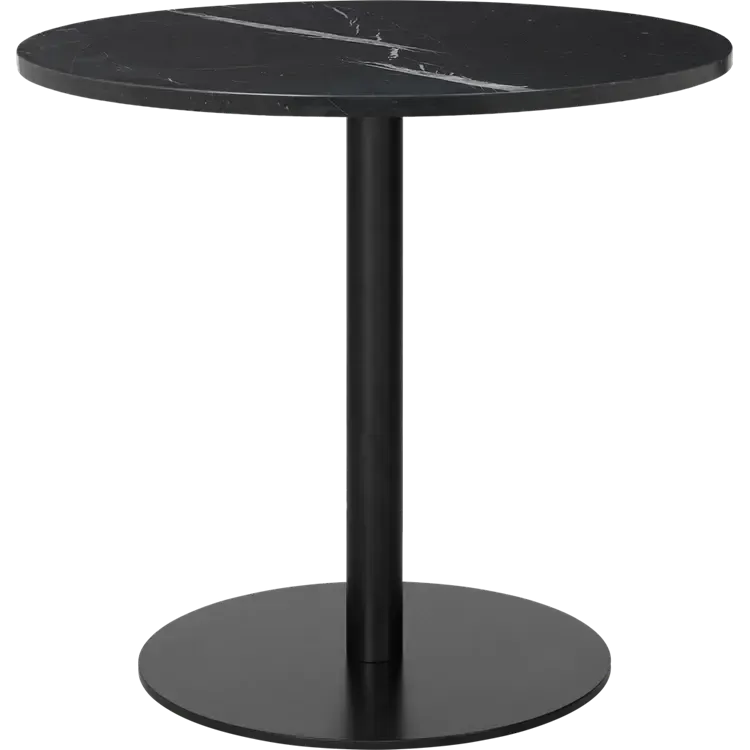 GUBI 1.0 Round Dining Table