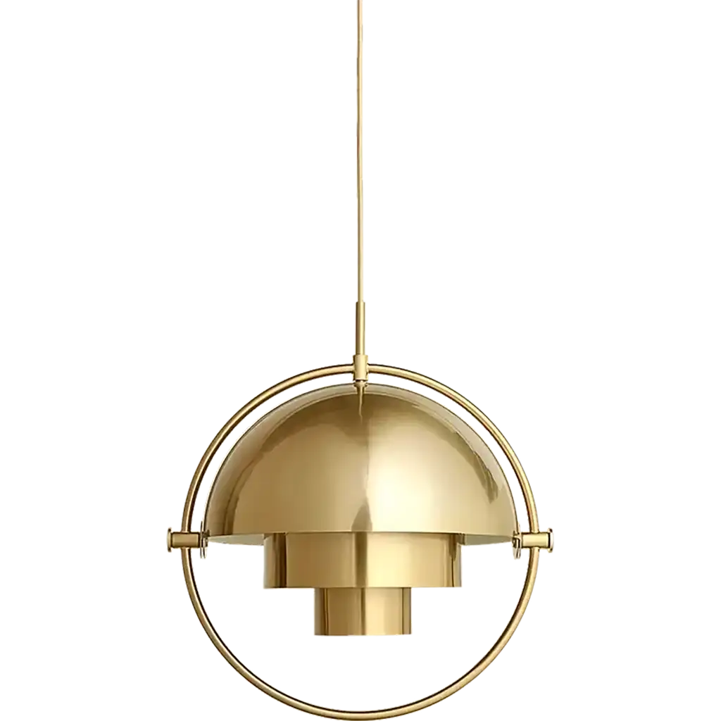 Multi-Lite Pendant