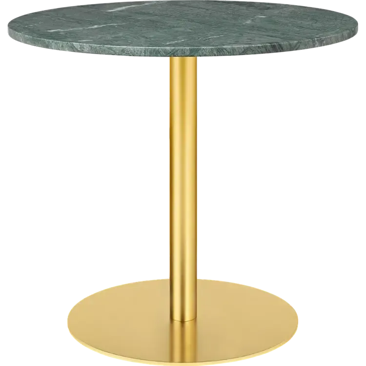 GUBI 1.0 Round Dining Table