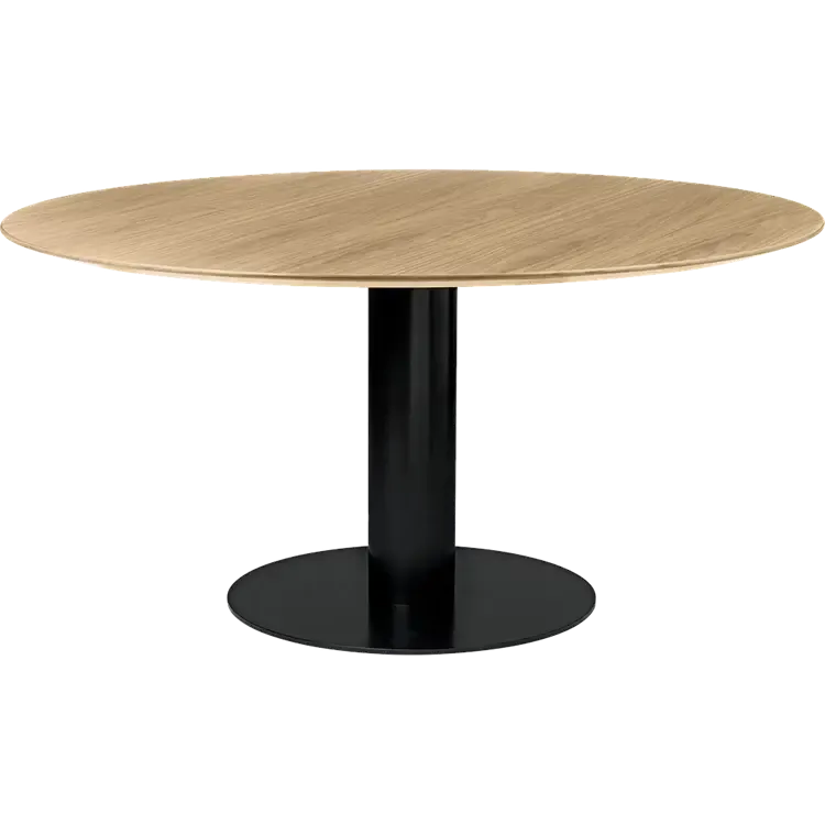GUBI 2.0 Dining Table Round