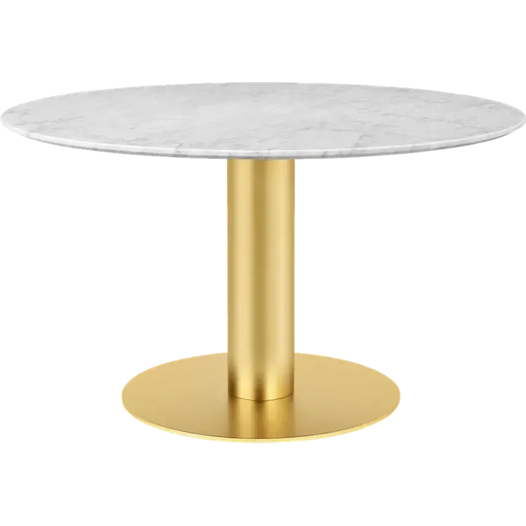 GUBI 2.0 Dining Table Round