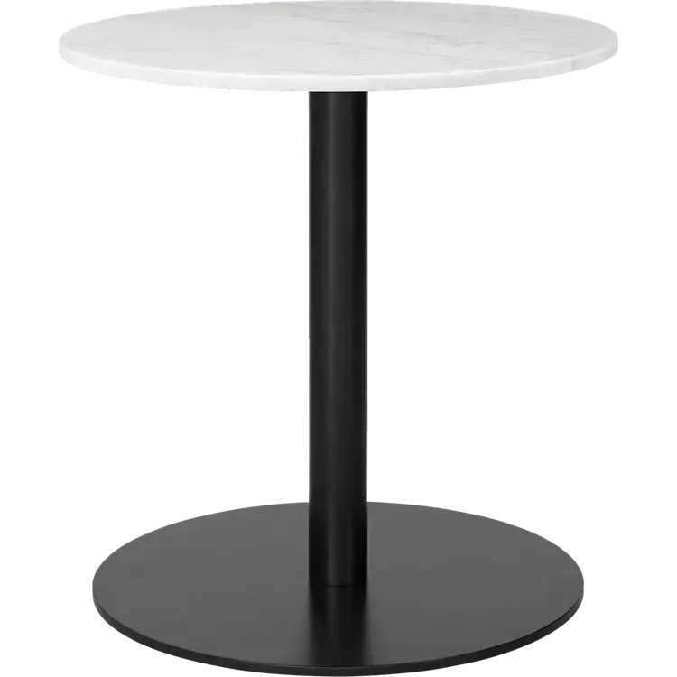 GUBI 1.0 Round Lounge Table