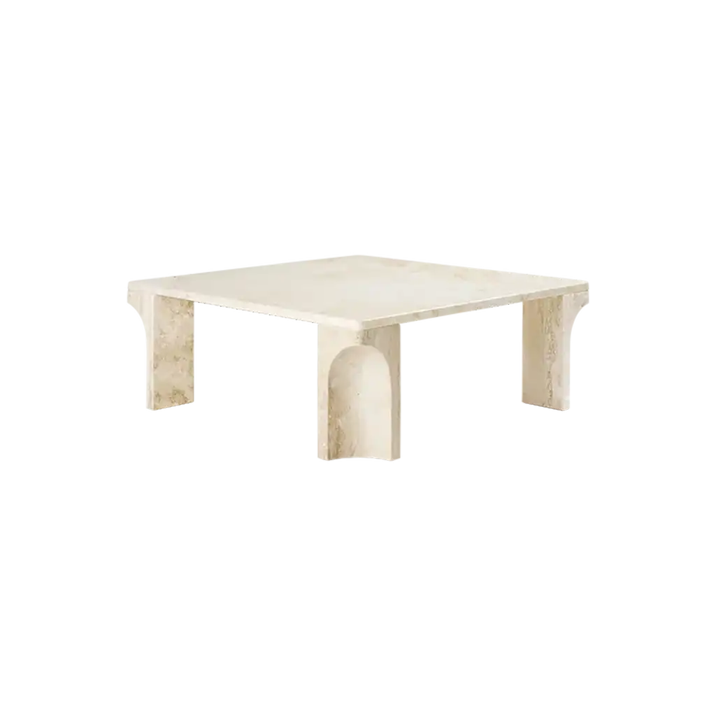 Doric Coffee Table